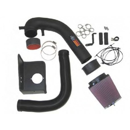 Vnos zraka K&N Športni sistem za dovod zraka K&N 57i serija, 57I-6511 | race-shop.si