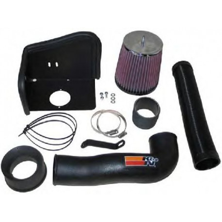 Vnos zraka K&N Športni sistem za dovod zraka K&N 57i serija, 57I-7500 | race-shop.si