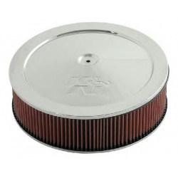 Športni sistem za dovod zraka K&N 63 serija AirCharger® , 63-1007-1
