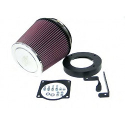 Športni sistem za dovod zraka K&N 63 serija AirCharger® , 63-1008