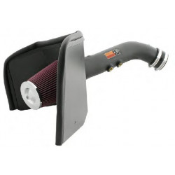 Športni sistem za dovod zraka K&N 63 serija AirCharger® , 63-1043