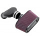 Vnos zraka K&N Športni sistem za dovod zraka K&N 63 serija AirCharger® , 63-1050 | race-shop.si