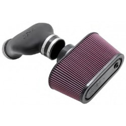 Športni sistem za dovod zraka K&N 63 serija AirCharger® , 63-1050