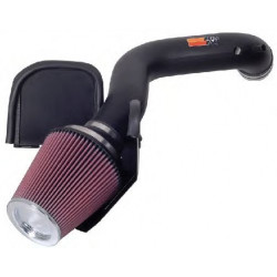 Športni sistem za dovod zraka K&N 63 serija AirCharger® , 63-1094