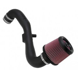 Športni sistem za dovod zraka K&N 63 serija AirCharger® , 63-1101