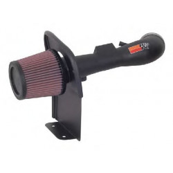 Športni sistem za dovod zraka K&N 63 serija AirCharger® , 63-1108