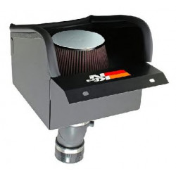 Športni sistem za dovod zraka K&N 63 serija AirCharger® , 63-1121