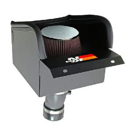 Vnos zraka K&N Športni sistem za dovod zraka K&N 63 serija AirCharger® , 63-1121 | race-shop.si