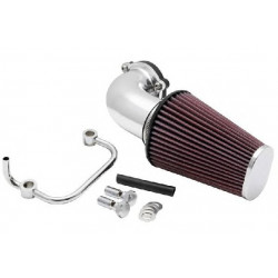 Športni sistem za dovod zraka K&N 63 serija AirCharger® , 63-1126P