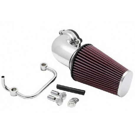 Vnos zraka K&N Športni sistem za dovod zraka K&N 63 serija AirCharger® , 63-1126P | race-shop.si
