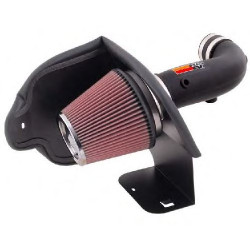 Športni sistem za dovod zraka K&N 63 serija AirCharger® , 63-1556