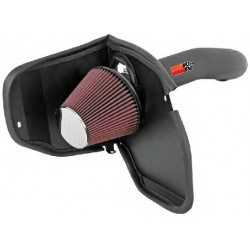 Športni sistem za dovod zraka K&N 63 serija AirCharger® , 63-1559