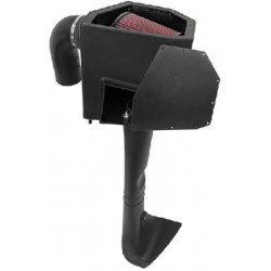 Športni sistem za dovod zraka K&N 63 serija AirCharger® , 63-1562