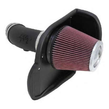 Vnos zraka K&N Športni sistem za dovod zraka K&N 63 serija AirCharger® , 63-1565 | race-shop.si