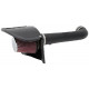 Vnos zraka K&N Športni sistem za dovod zraka K&N 63 serija AirCharger® , 63-1566 | race-shop.si