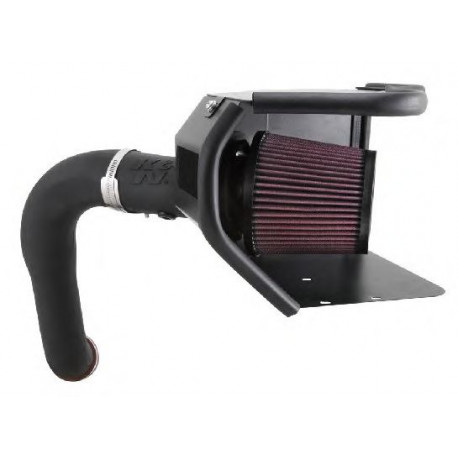 Vnos zraka K&N Športni sistem za dovod zraka K&N 63 serija AirCharger® , 63-1567 | race-shop.si
