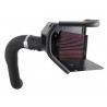 Športové sanie K&N 63 series AirCharger® , 63-1567