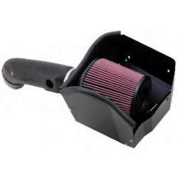 Športni sistem za dovod zraka K&N 63 serija AirCharger® , 63-2582