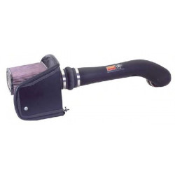 Športni sistem za dovod zraka K&N 63 serija AirCharger® , 63-3037