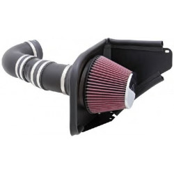 Športni sistem za dovod zraka K&N 63 serija AirCharger® , 63-3071
