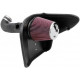 Vnos zraka K&N Športni sistem za dovod zraka K&N 63 serija AirCharger® , 63-3075 | race-shop.si