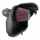 Vnos zraka K&N Športni sistem za dovod zraka K&N 63 serija AirCharger® , 63-3079 | race-shop.si