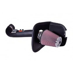 Športni sistem za dovod zraka K&N 63 serija AirCharger® , 63-6012
