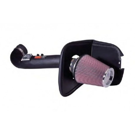 Vnos zraka K&N Športni sistem za dovod zraka K&N 63 serija AirCharger® , 63-6012 | race-shop.si