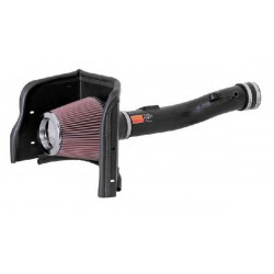 Športni sistem za dovod zraka K&N 63 serija AirCharger® , 63-9025