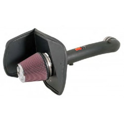 Športni sistem za dovod zraka K&N 63 serija AirCharger® , 63-9027