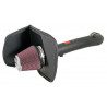 Športové sanie K&N 63 series AirCharger® , 63-9027