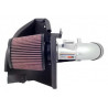 Športové sanie K&N 69 series Typhoon®, 69-1013TS