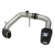 Vnos zraka K&N Športni sistem za dovod zraka K&N 69 serija Typhoon®, 69-3302TS | race-shop.si