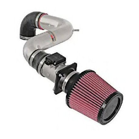 Vnos zraka K&N Športni sistem za dovod zraka K&N 69 serija Typhoon®, 69-3500TP | race-shop.si