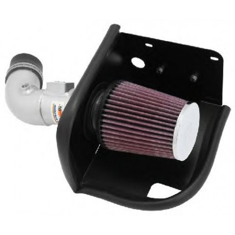 Vnos zraka K&N Športni sistem za dovod zraka K&N 69 serija Typhoon®, 69-3530TS | race-shop.si