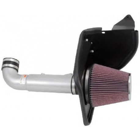 Vnos zraka K&N Športni sistem za dovod zraka K&N 69 serija Typhoon®, 69-4527TS | race-shop.si