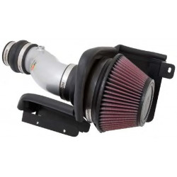 Športni sistem za dovod zraka K&N 69 serija Typhoon®, 69-5304TS