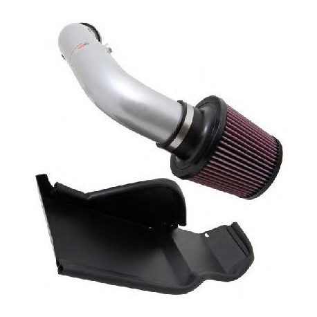 Vnos zraka K&N Športni sistem za dovod zraka K&N 69 serija Typhoon®, 69-5306TS | race-shop.si