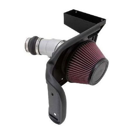 Vnos zraka K&N Športni sistem za dovod zraka K&N 69 serija Typhoon®, 69-5308TS | race-shop.si