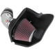 Vnos zraka K&N Športni sistem za dovod zraka K&N 69 serija Typhoon®, 69-5310TS | race-shop.si