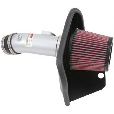 Vnos zraka K&N Športni sistem za dovod zraka K&N 69 serija Typhoon®, 69-6032TS | race-shop.si
