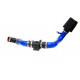 Vnos zraka K&N Športni sistem za dovod zraka K&N 69 serija Typhoon®, 69-6501TB | race-shop.si