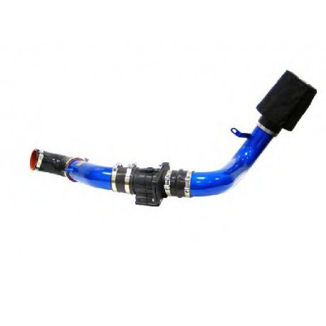 Vnos zraka K&N Športni sistem za dovod zraka K&N 69 serija Typhoon®, 69-6501TB | race-shop.si