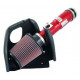 Vnos zraka K&N Športni sistem za dovod zraka K&N 69 serija Typhoon®, 69-6502TR | race-shop.si