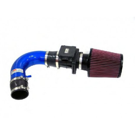 Vnos zraka K&N Športni sistem za dovod zraka K&N 69 serija Typhoon®, 69-6540TB | race-shop.si