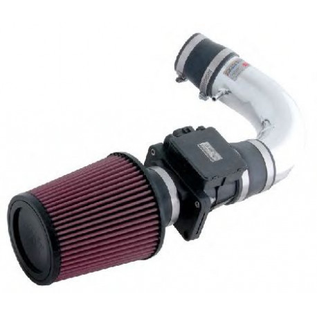 Vnos zraka K&N Športni sistem za dovod zraka K&N 69 serija Typhoon®, 69-6540TP | race-shop.si