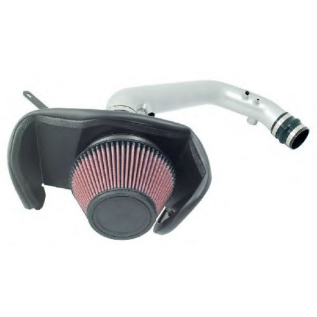 Vnos zraka K&N Športni sistem za dovod zraka K&N 69 serija Typhoon®, 69-7075TS | race-shop.si