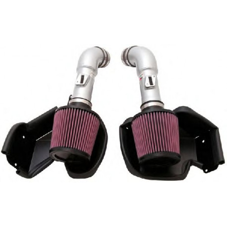Vnos zraka K&N Športni sistem za dovod zraka K&N 69 serija Typhoon®, 69-7078TS | race-shop.si