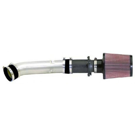 Vnos zraka K&N Športni sistem za dovod zraka K&N 69 serija Typhoon®, 69-7081-1TS | race-shop.si