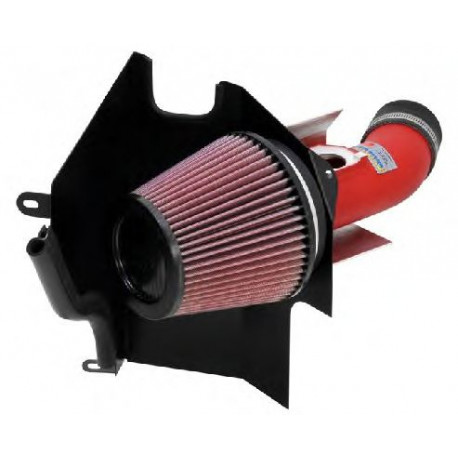 Vnos zraka K&N Športni sistem za dovod zraka K&N 69 serija Typhoon®, 69-8001TWR | race-shop.si